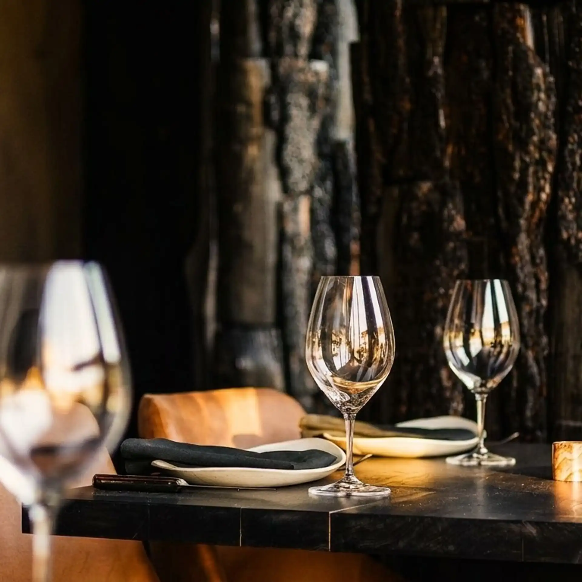 A Modern Space for Every Occasion