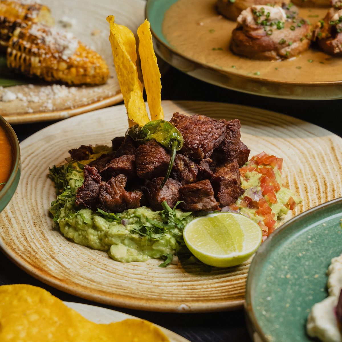 Mexican Catering in Gilbert & Downtown Phoenix