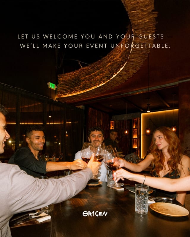 The Wine Room