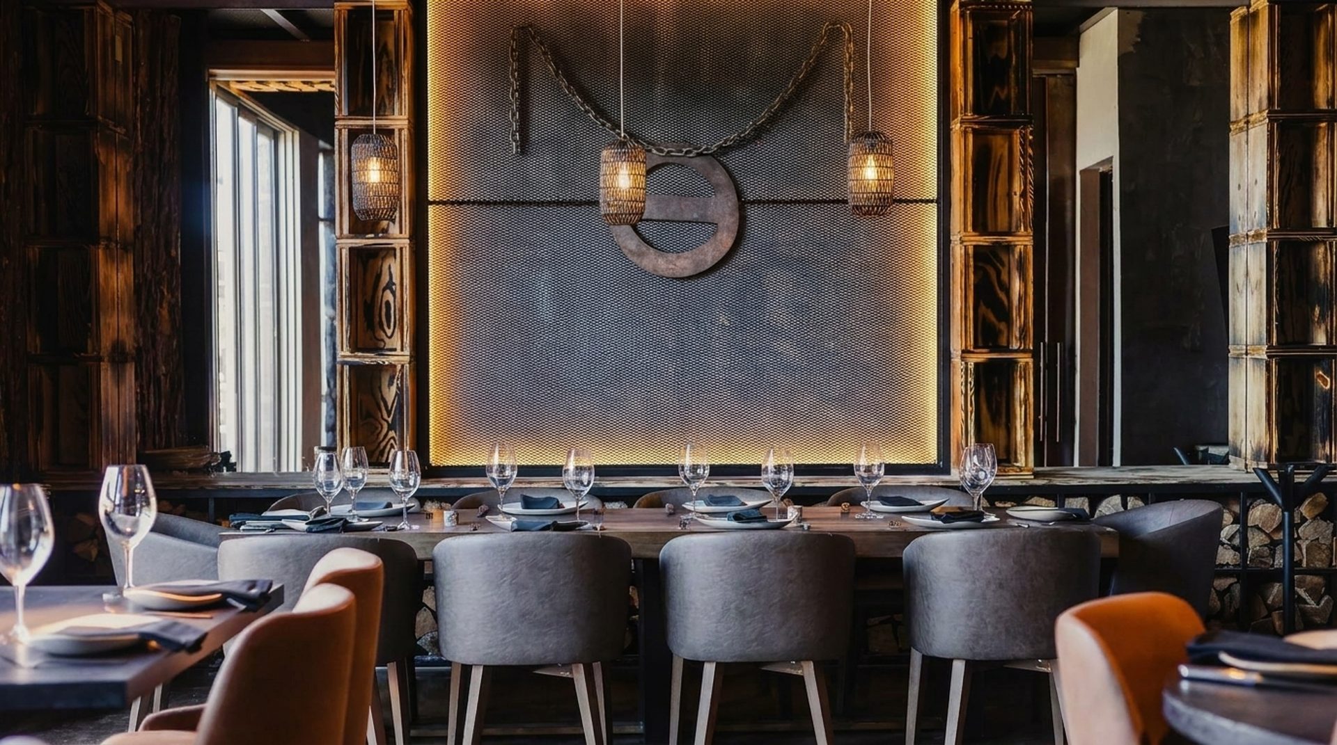 Private Dining for Every Occasion
