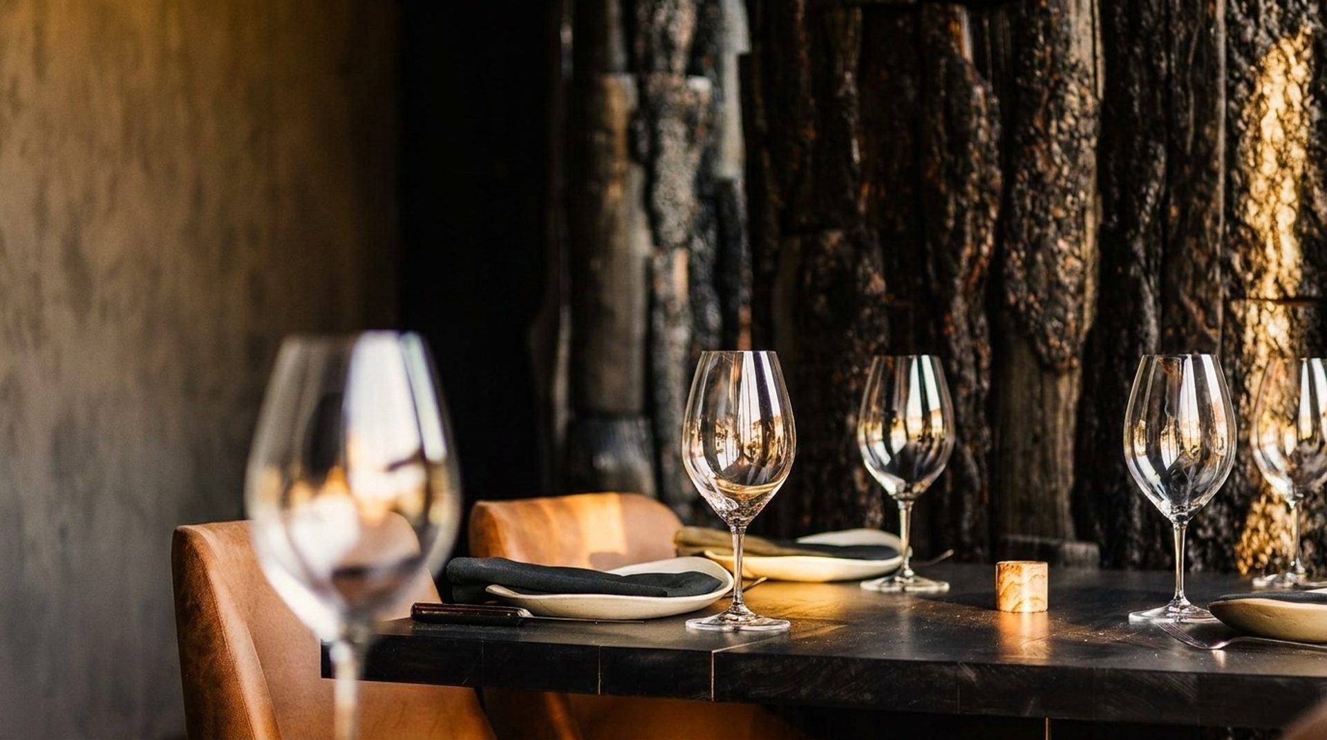 Your Table, Ready When You Are