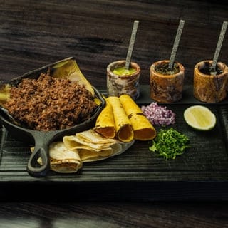 Barbacoa Regia