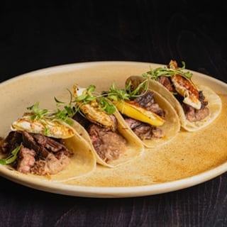 Tacos Sonorenses