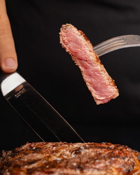 Angus Skirt Steak (12oz).