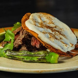 Skirt Steak Lorenza