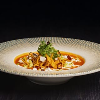 Tortilla Soup