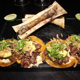 Tacos De Filete