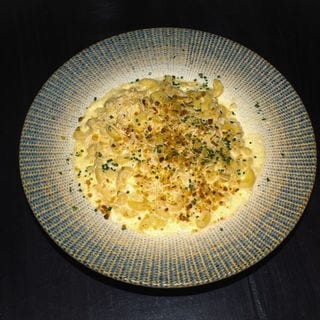 Smokey Mac And Cheese