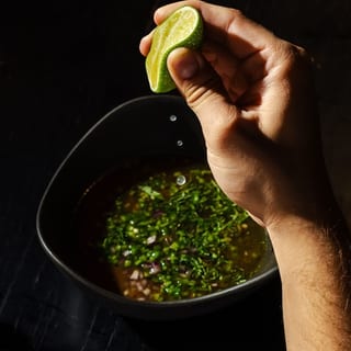Jugo De Carne
