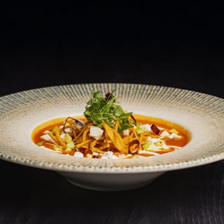 Indulge in Our Signature Soup