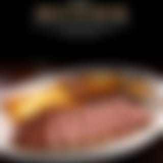 NY Steak 14oz