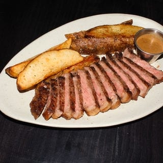 USDA Prime NY Strip Origen (14oz)