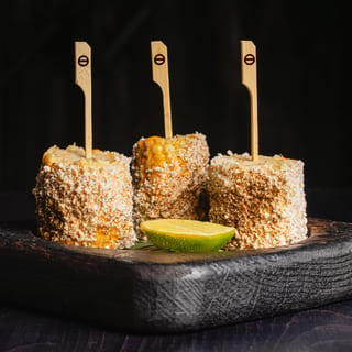 Street Elote