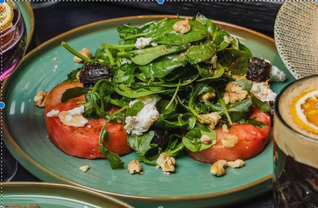 Origen Salad