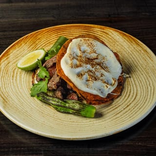 Skirt Steak Lorenza