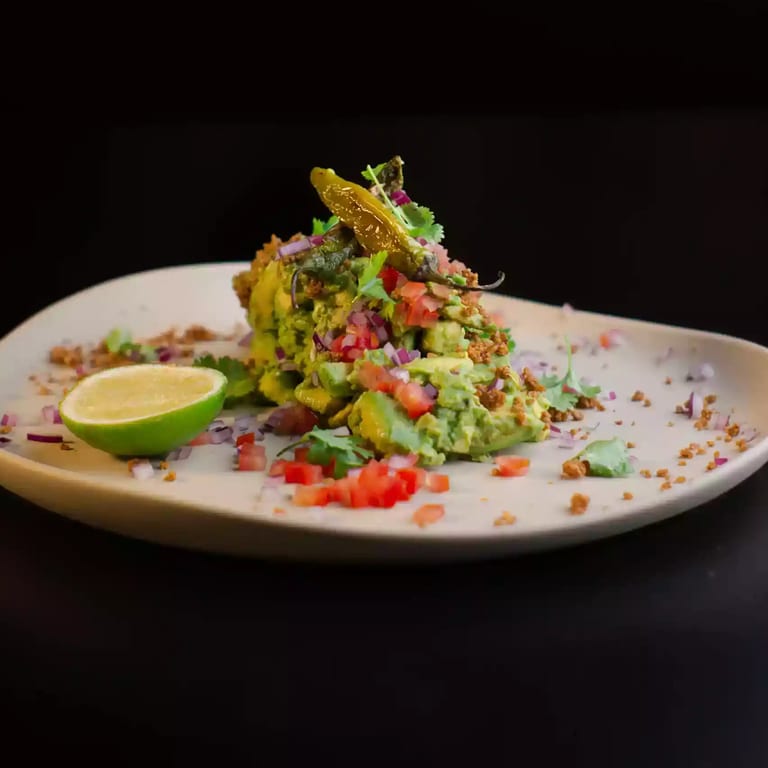 Indulge in Our Quesabirria