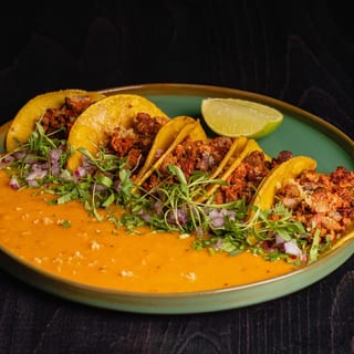 Tacos Banados (5)