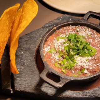 Refried Beans