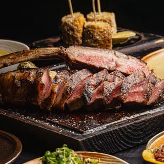 USDA Prime Tomahawk