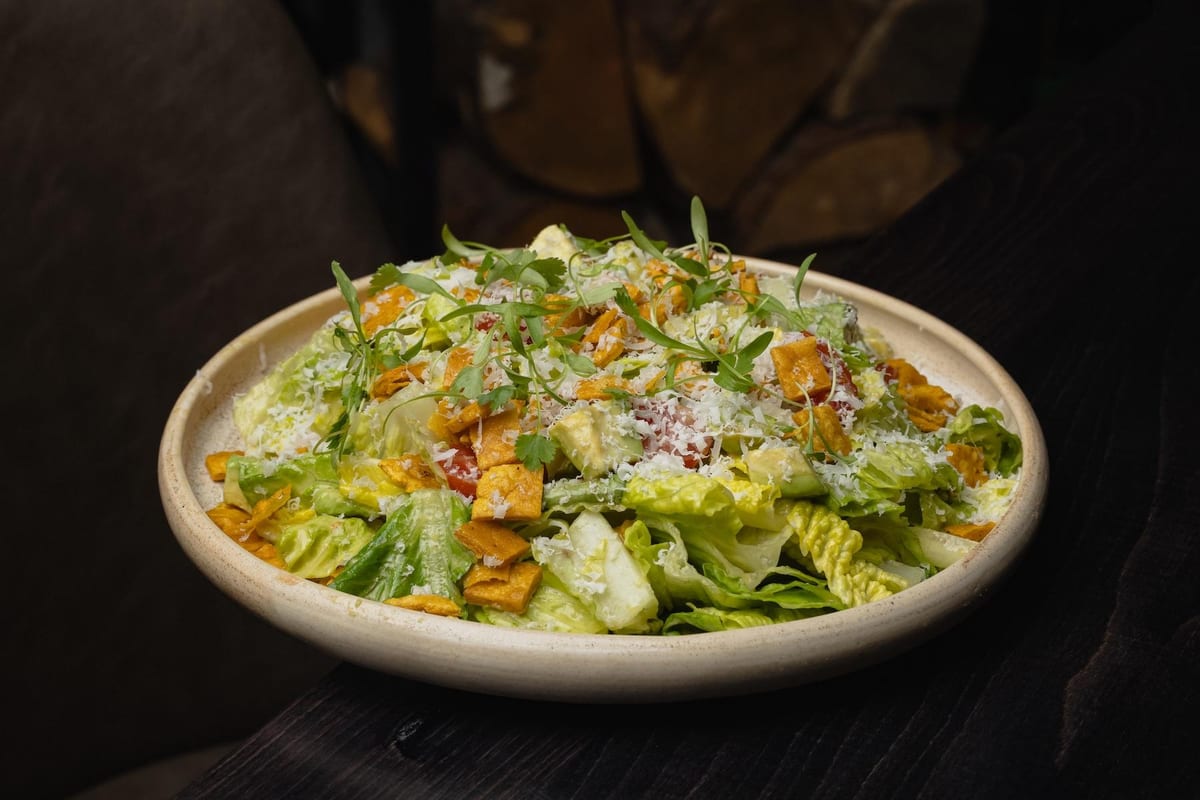Caesar Salad