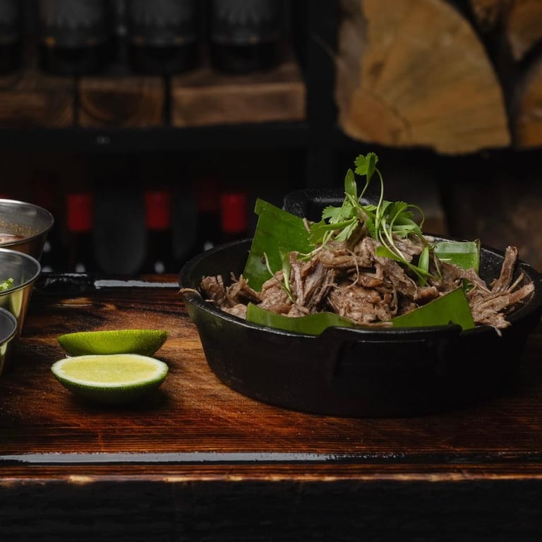 Savor Our Takeout Options
