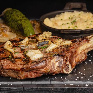 Cowboy Ribeye (20oz)
