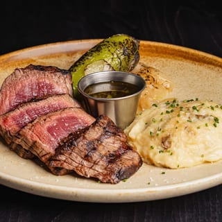 Filete Mignon