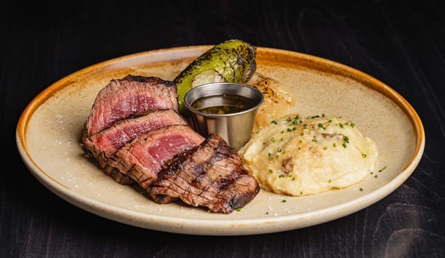 Filet Mignon