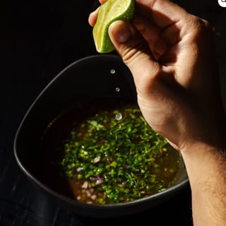 Jugo de Carne