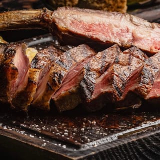 USDA Prime Tomahawk