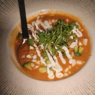 Origen Tortilla Soup
