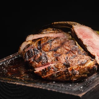 USDA Ribeye Steak (12oz)