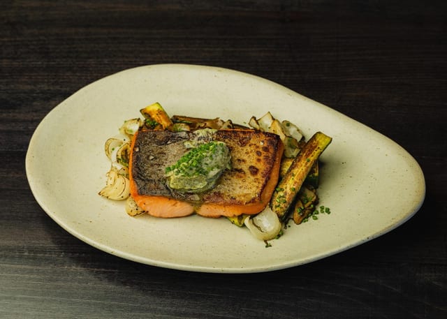 Salmon