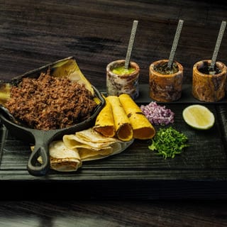 Barbacoa Regia