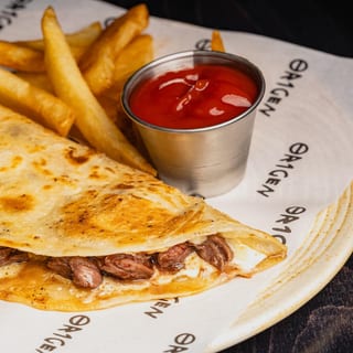 Quesadilla
